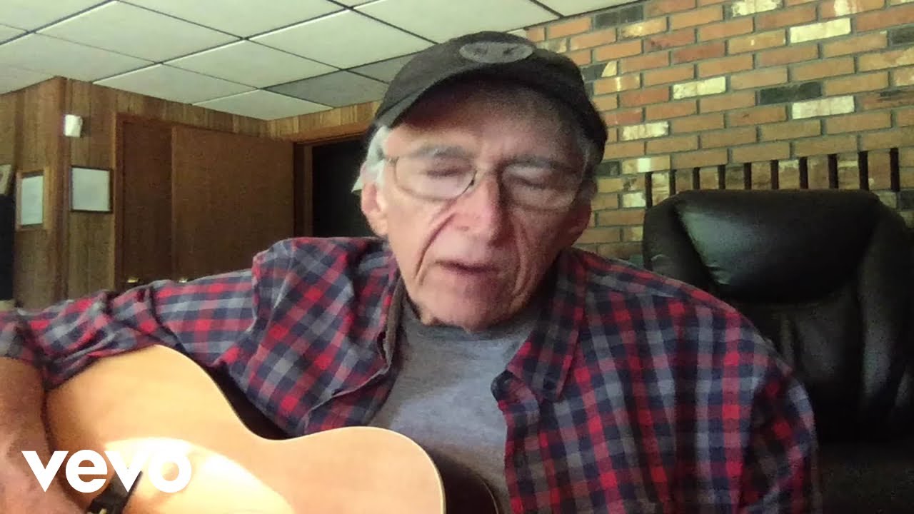 RichWaggsWaggoner - The Burnsiders (Lyric Video)