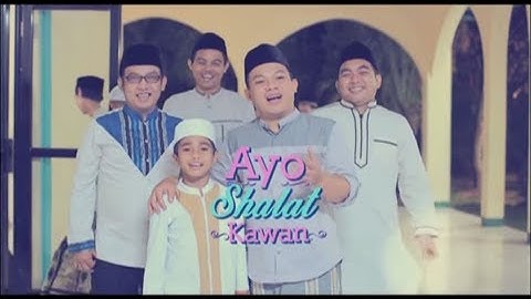 RCTI Promo “THEME SONG AMANAH WALI”