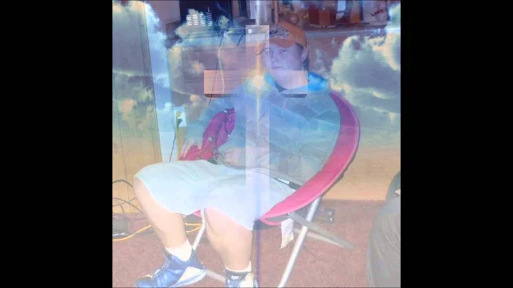 In memory of Alex Lawrence - A letter from Heaven~