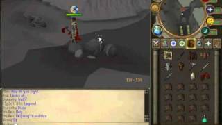 boxrune 614 webclient pvp!