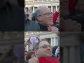 Pope Leo XIV Blesses Faithful: God Loves Everyone!