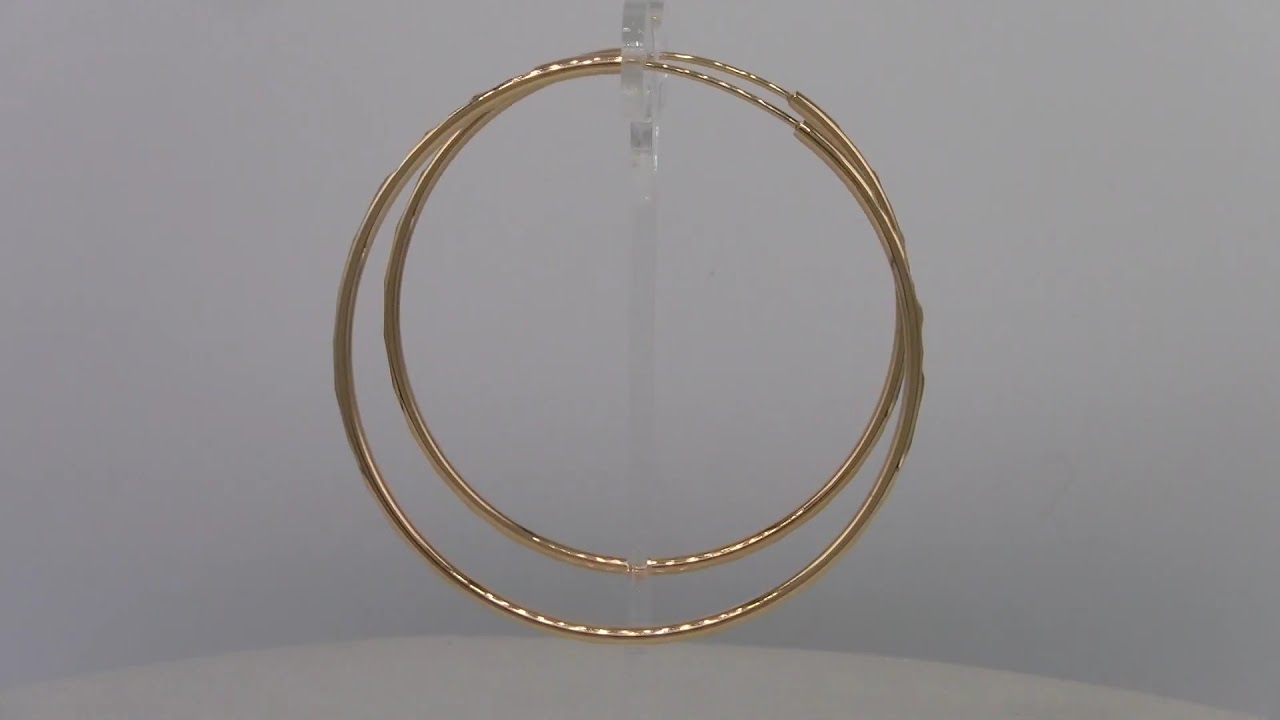 Серьги бижутерия Xuping Jewelry | N-Jewel Интернет-магазин ювелирной