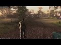 Mafia III Saving 