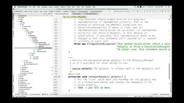 Walkthrough of Assignment 1B for CS 5254 in Summer 2023