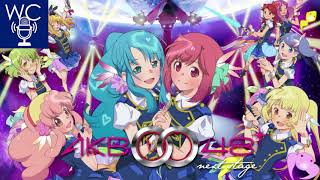 Download Lagu Episode 7- AKB0048