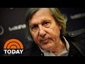 Serena Williams Slams Ilie Nastase’s ‘Racist Comment’ About Her Unborn Child | TODAY