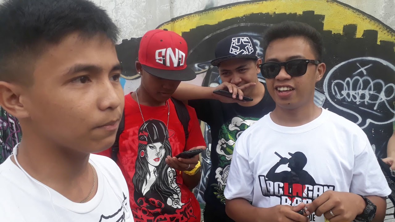 camera iphone 8 plus apk Laglagan Rap Battle League - Nick Vs Ryan (Freestyle Battle )