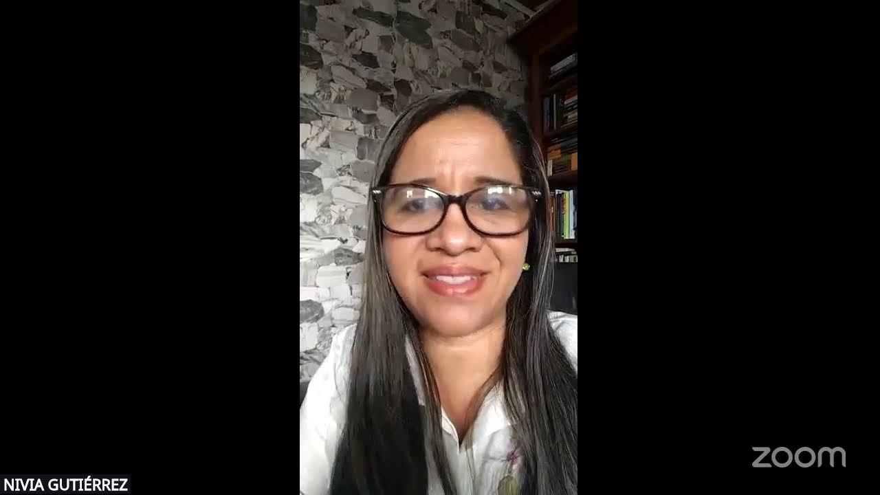 Conferencia Magistral