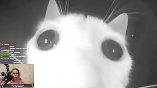 Стала паучком в Webbed и застряла в CloverPit 🕸️ Запись стрима