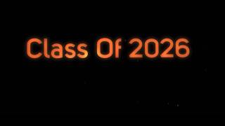 WHS Senior Slide Show 2026
