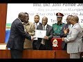 LIVE: RAIS MAGUFULI AKIENDELEA NA ZIARA YAKE JIJINI DODOMA