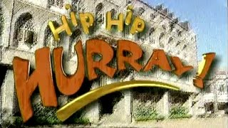 90's TV Shows That We Loved To Watch As A Kid