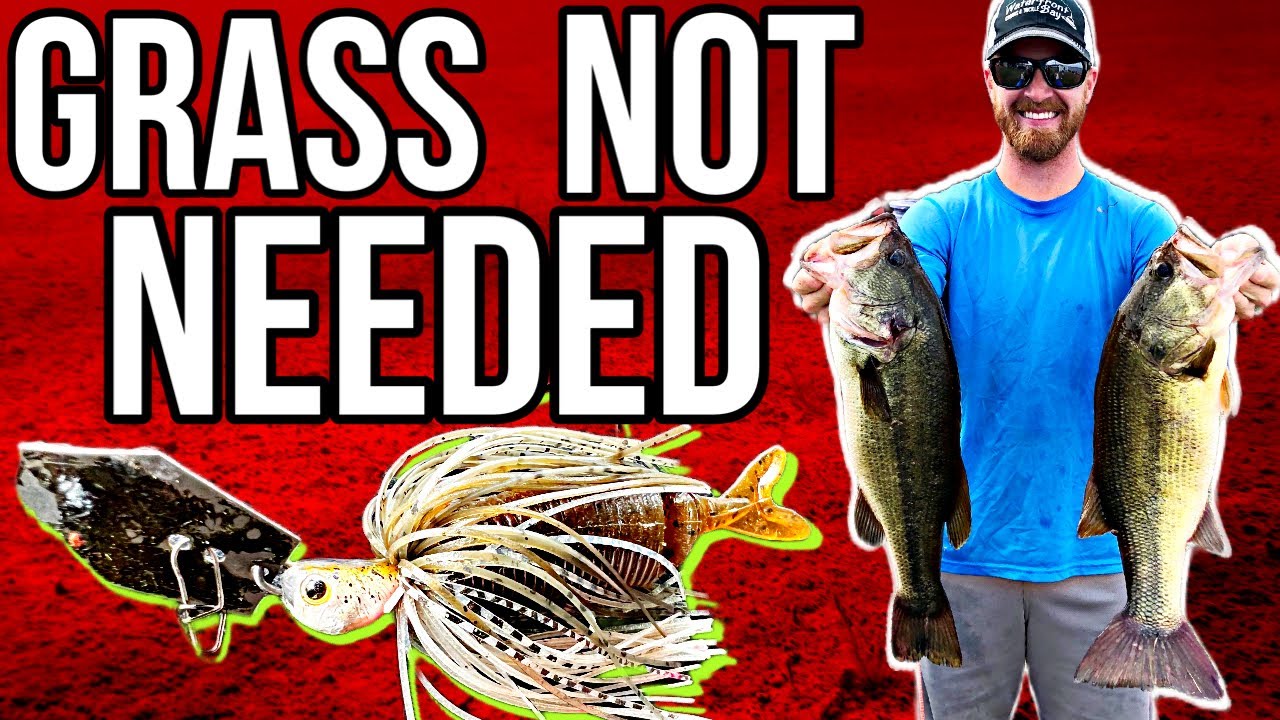 Chatterbait Secret Pro’s DONT SHARE