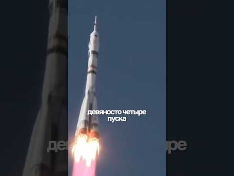 Видео: Кладбище космических ракет