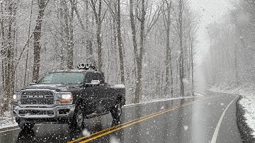 1998 (18K) Nathan Airchime K5LA Run From A Different Perspective!