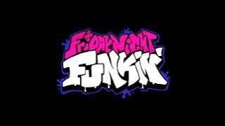 Friday Night Funkin VS Flippy - Traumatized