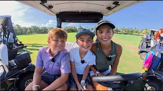 Download Lagu Can me and my Siblings break 30 on 9 holes? MP3 Download Lagu Can me and my Siblings break 30 on 9 holes? MP3