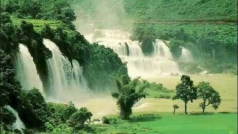 ولمن خاف مقام ربه جنتان - تلاوة عذبة من اجمل ما سمعت