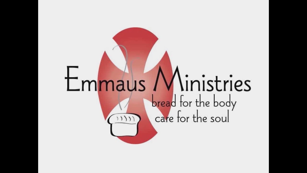 Emmaus Ministries Erie, PA YouTube