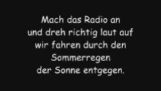 Wise Guys - Radio (Lyrics)