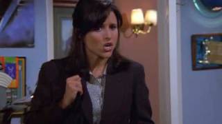 I'm a MAN Part-2 !! Seinfeld