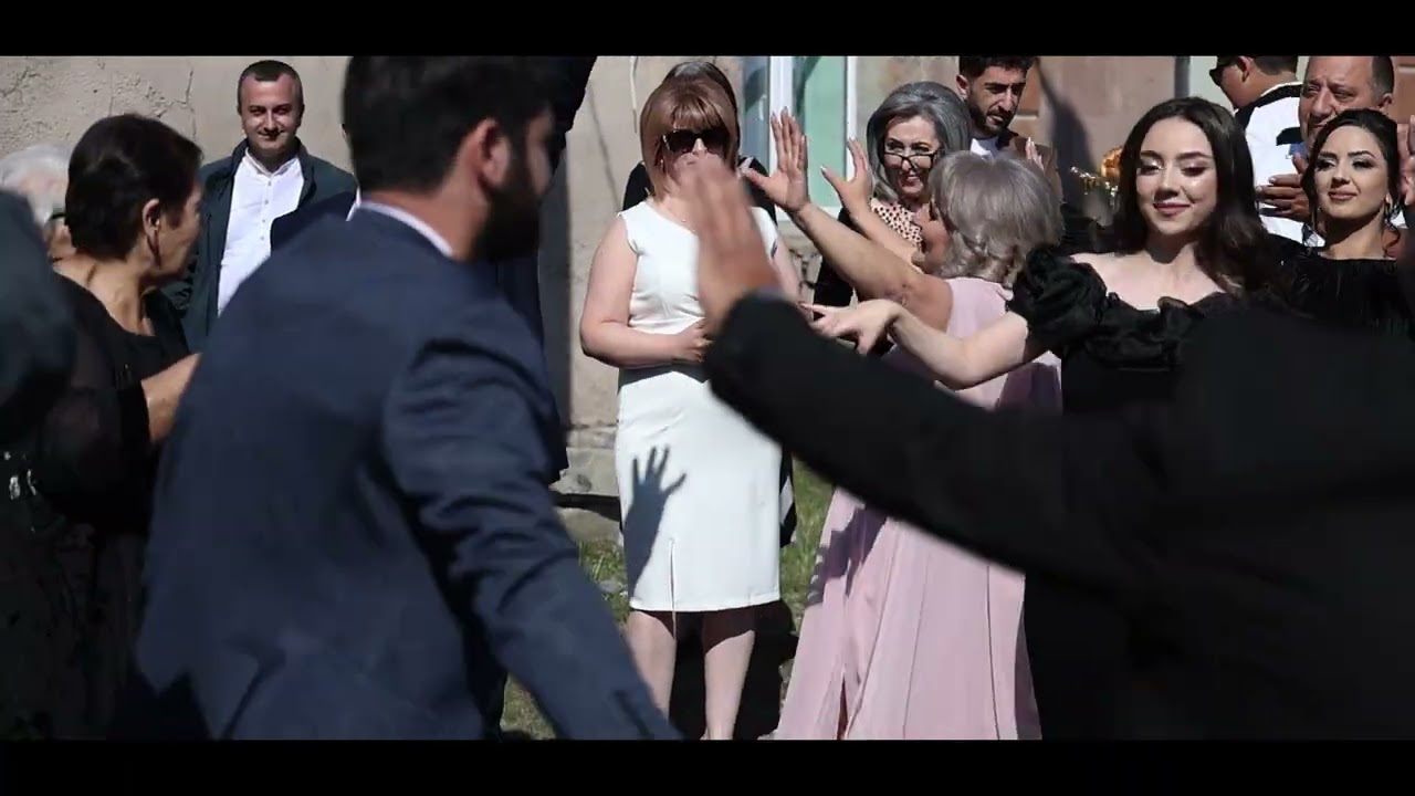 Dero & Irina Wedding day 15.10.2025 Mas1