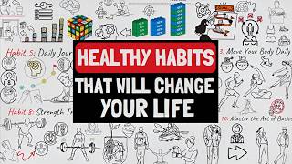 These Daily Habits Will Change Your Life Forever