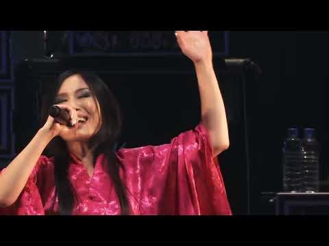 Onmyouza - Kouga Ninpou Chou (live) 1080p