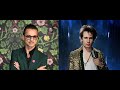 Dave Gahan on Jeff Buckley