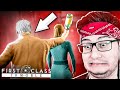 САМАЯ СМЕШНАЯ КАТКА В FIRST CLASS TROUBLE! ИГРА В СТИЛЕ AMONG US