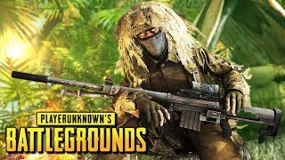 ВУКИ-НИНДЗЯ  В ДЖУНГЛЯХ РАСКИДАЛ НУБОВ НА ТОП-1 ! PLAYERUNKNOWN'S BATTLEGROUNDS - PUBG ПРИКОЛЫ