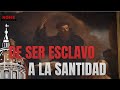 De estar en una SECTA y ser ESCLAVO de la LUJURIA a alcanzar la santidad: la historia de san Agustín