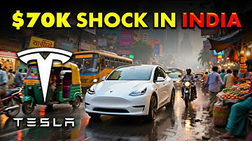 Why Tesla Just Launched in the One Country It Shouldn’t Have