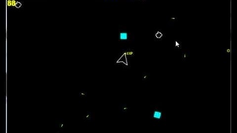 Asteroid Champion Beta Preview