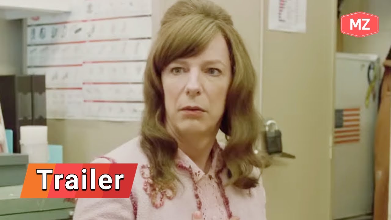 LAZY SUSAN Trailer | 2020 | Sean Hayes, Allison Janney | Comedy Movie