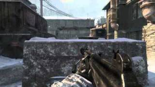 Drblack X Kingz - Jumping Headshots