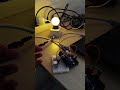 video sensor ultrasonik