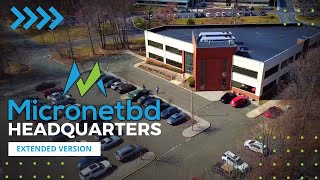 Details Micronetbd Headquarters - Office Tour Video (EXTENDED VERSION) Update