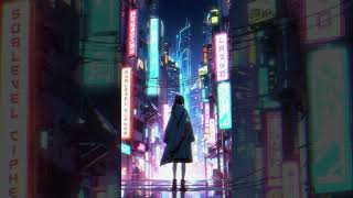 Sublevel Cipher 🏮