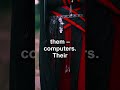 The Dark Truth About AI Replacing Human Jobs in Modern Warfa #shorts