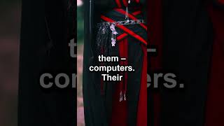 The Dark Truth About AI Replacing Human Jobs in Modern Warfa #shorts