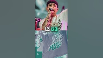 Thumbnail of mis compas en la peda - Junior H