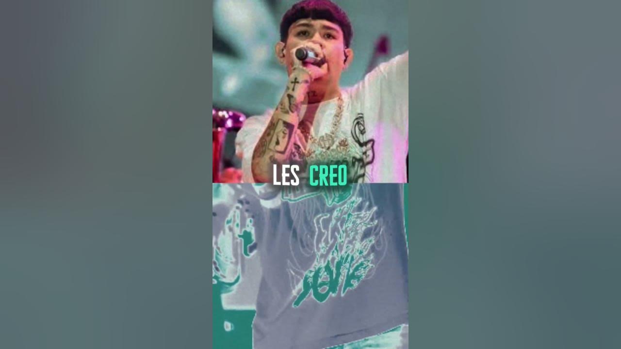 mis compas en la peda - Junior H