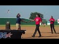 2011 LSC Softball Championship game & Awards