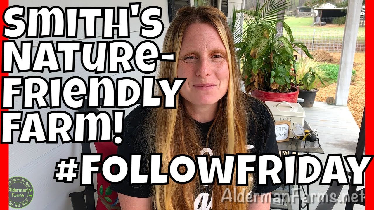 Smith's Nature Friendly Farm | 