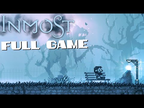 INMOST - Full Game Gameplay Walkthrough (No Commentary)