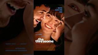 The Threesome 2025 at AMC Theatres #JonahHauerKing