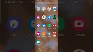 Recomendando apps de chat falso screenshot 5