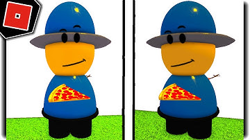 How to get ELISH BADGE in DAVE AND BAMBI RP - Roblox