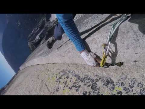 ledge god dome half